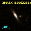 2MASX J12062251+2757543