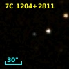 7C 1204+2811