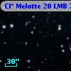 Cl* Melotte   20    LMB     266