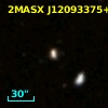 2MASX J12093375+2755348