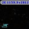 2E 1159.9+2812