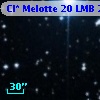 Cl* Melotte   20    LMB     267