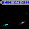 [BKB95] 1203+2810