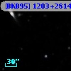 [BKB95] 1203+2814