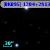 [BKB95] 1204+2813