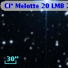 Cl* Melotte   20    LMB     268