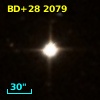 BD+28  2079