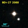 BD+27  2088