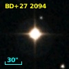 BD+27  2094