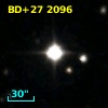 BD+27  2096