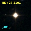 BD+27  2101