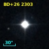 BD+26  2303