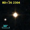 BD+26  2304