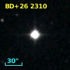 BD+26  2310
