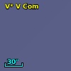 V* V Com