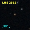 LHS  2512