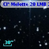 Cl* Melotte   20    LMB     273