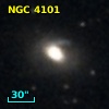 NGC  4101