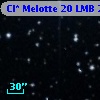 Cl* Melotte   20    LMB     275