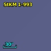 StKM 1-993
