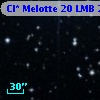 Cl* Melotte   20    LMB     276