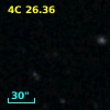 4C 26.36A