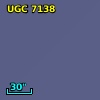 UGC  7138