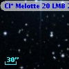 Cl* Melotte   20    LMB     278