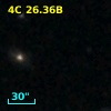 4C 26.36B