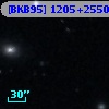 [BKB95] 1205+2550