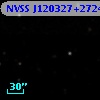 NVSS J120327+272432