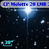 Cl* Melotte   20    LMB     283