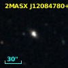 2MASX J12084780+2528153