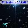 Cl* Melotte   20    LMB     285