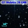 Cl* Melotte   20    LMB     291