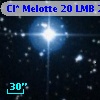 Cl* Melotte   20    LMB     294