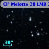 Cl* Melotte   20    LMB     295