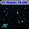 Cl* Melotte   20    LMB     296