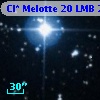 Cl* Melotte   20    LMB     297