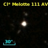 Cl* Melotte  111     AV     349