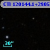 CTI 120144.1+280527