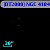 [DT2000] NGC 4104 26