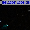[DSL2000] 1200+281