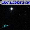 1RXS J120035.2+260639