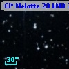 Cl* Melotte   20    LMB     312