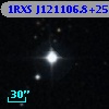 1RXS J121106.8+255933
