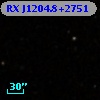 RX J1204.8+2751
