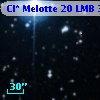 Cl* Melotte   20    LMB     314
