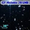 Cl* Melotte   20    LMB     315