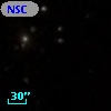 NSC J120834+274214